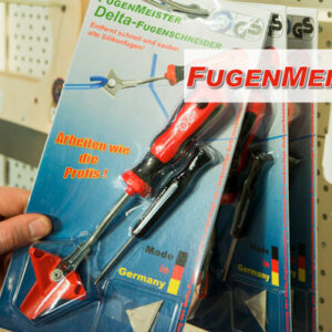 FugenMeister Cutters