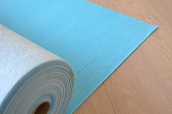 Permafix Evapo parketvloer