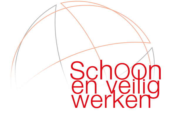 schoon veilig werken