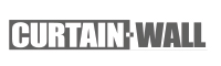 Curtain-Wall logo gris