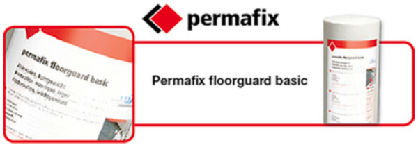 Permafix Floorguard Basic Original