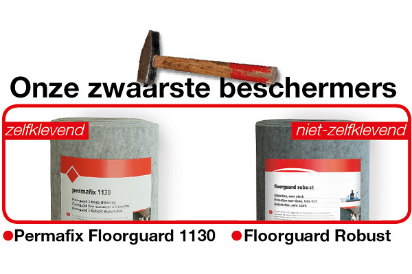 Permafix 1130 -Robust