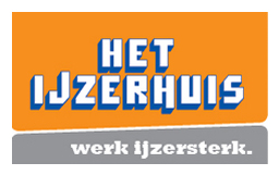 Logo Het IJzerhuis