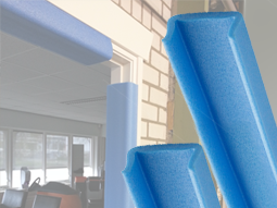 Beschermprofielen Primaverde