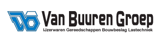 vanbuurengroep logo