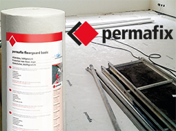 Permafix Floorguard Basic