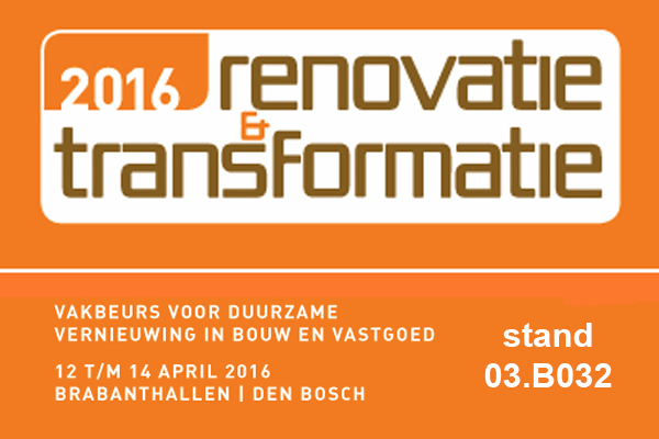 Primaverde Renovatie Transformatie 2016 stand 03.B032