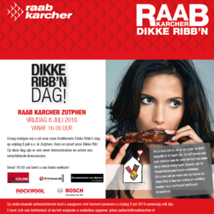Raab Karcher Zutphen 8 juli 2016