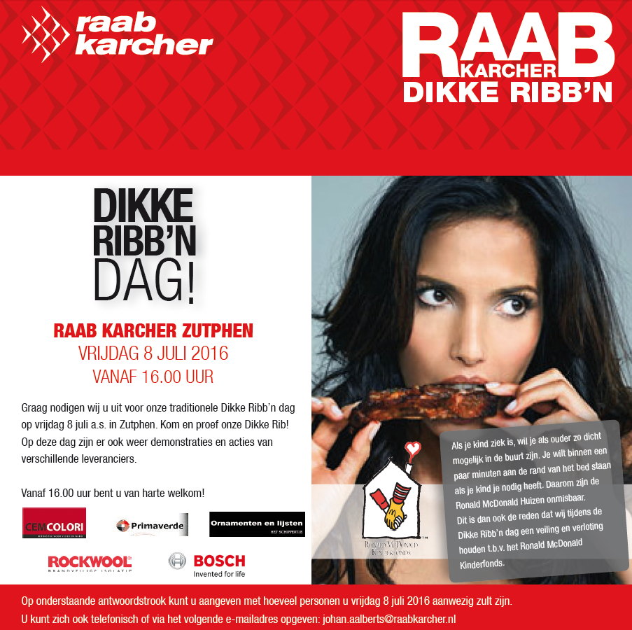 Raab Karcher Zutphen 8 juli 2016
