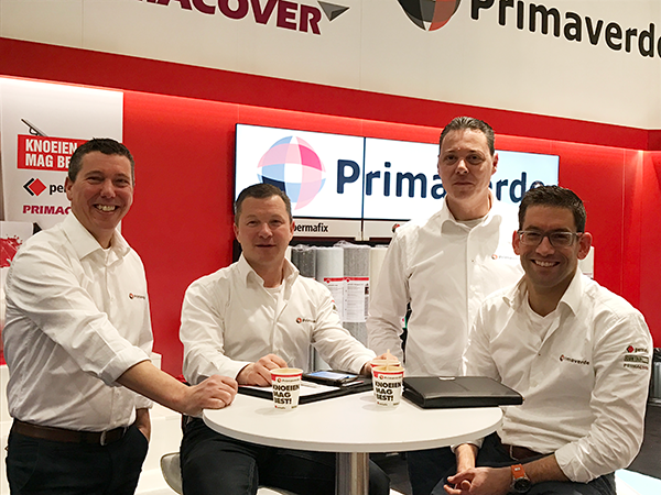 Primaverde - PrimaCover - Curtain-Wall - Bouw Compleet Hardenberg