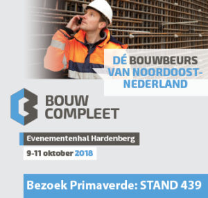 Bouw Compleet Hardenberg 2018