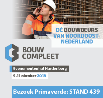 Bouw Compleet Hardenberg 2018