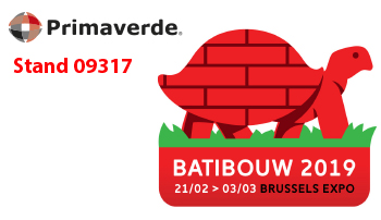 Batibouw 2019 Brussel