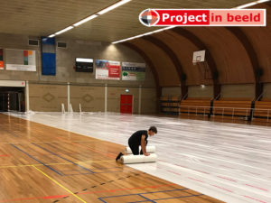 PrimaCover_Standard_Project_i_Fokus_Idrettshall_Wolvega