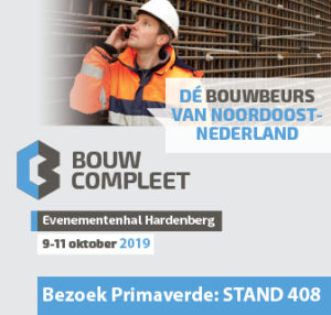 Bouw Compleet Hardenberg 2019