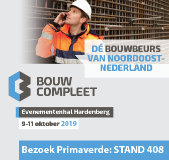 Bouw Compleet Hardenberg 2019