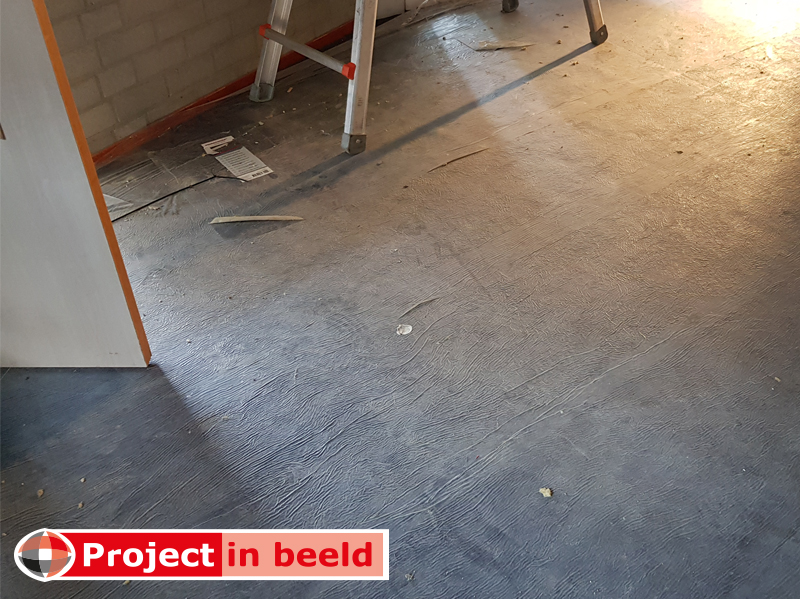 PrimaCover Carpet tapijtfolie