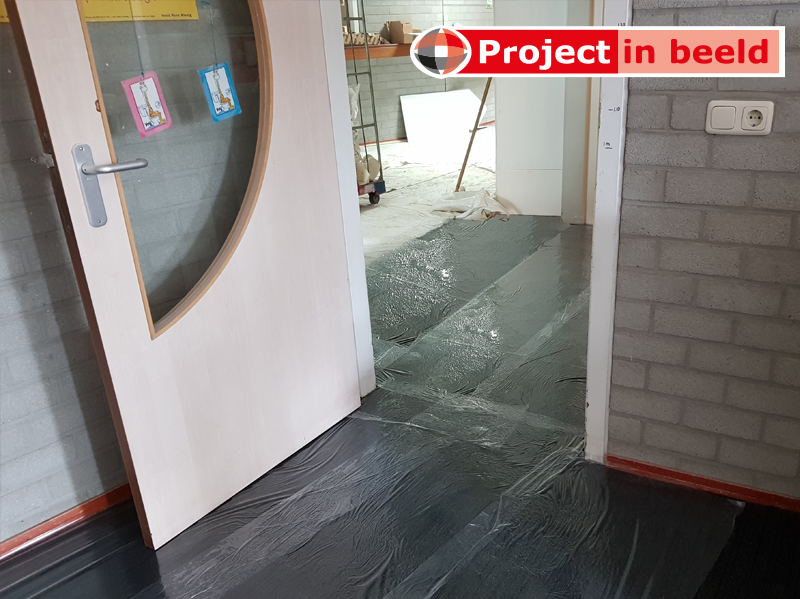 PrimaCover Carpet tapijtfolie