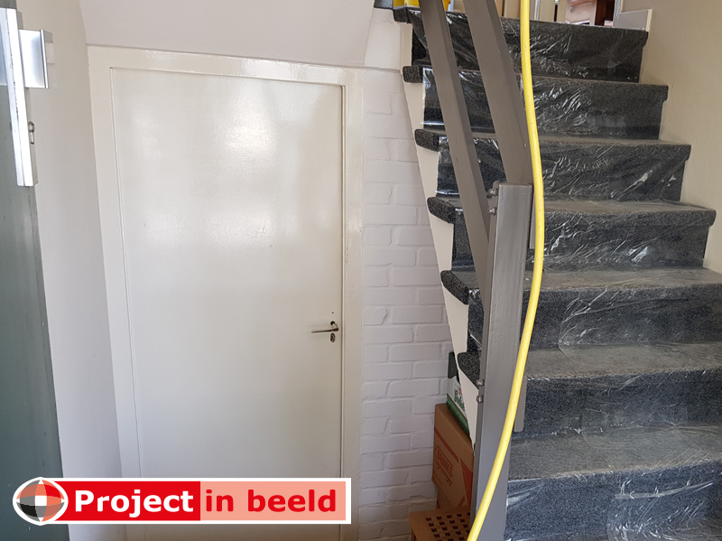 PrimaCover_Carpet_verduurzaming_kantoorgebouw_trap_tapijt