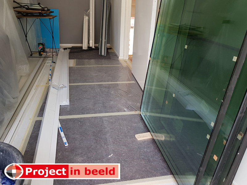 PrimaCover_Carpet_Defend_ruit_verduurzaming_kantoorgebouw