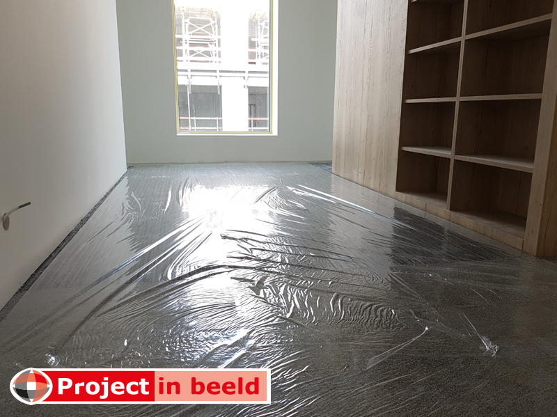 PrimaCover Carpet tapijtfolie