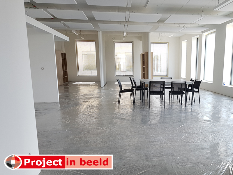 PrimaCover Carpet tapijtfolie