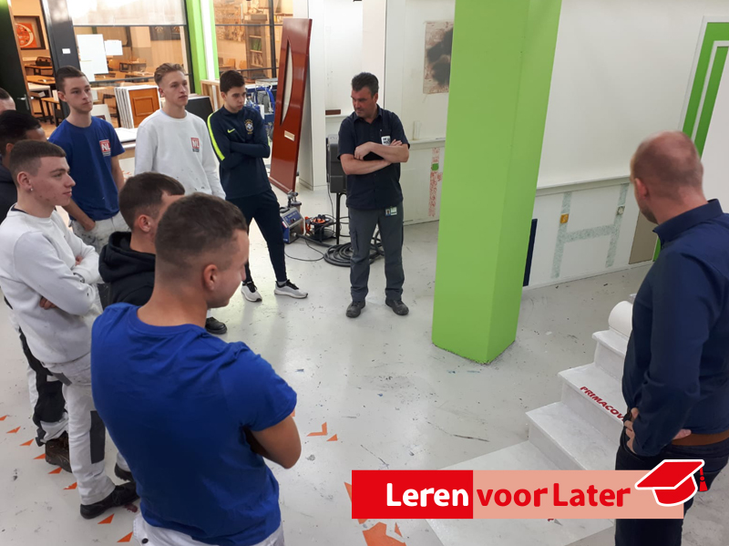 Primaverde_Leren_voor_later_ROC_nijmegen_uitleg_praktijk_ROC