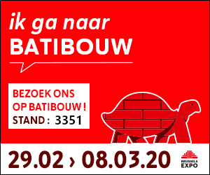 Batibouw Brussel 2020 Primaverde stand 03351