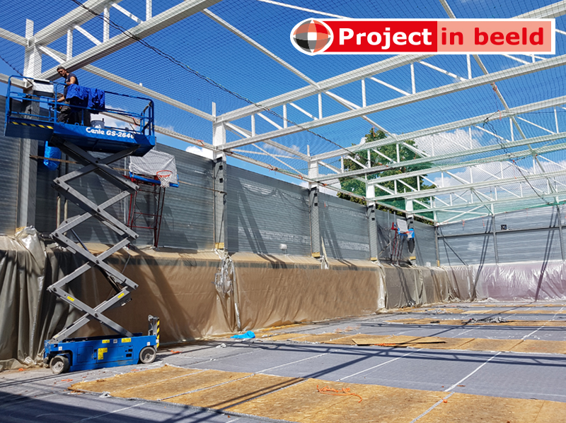 PrimaCover_Robust_Stramproy_dakrenovatie_renovatie_sporthal