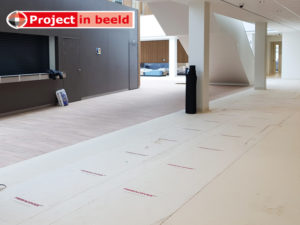 PrimaCover_Standard_ziekenhuis_looppad_1meter_nieuwbouw