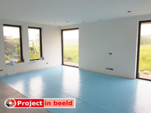 Project_in_Beeld_PrimaCover_Evapo_zand_nieuwbouw_tegelvloer_afdekken