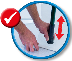 Curtain-Wall_Veersysteem_telescopische_staander