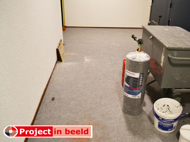 PrimaCover_Carpetsaver_appartement_renovatie_veilig_beschermen_van_tapijt_tapijtgedekt_afdekken