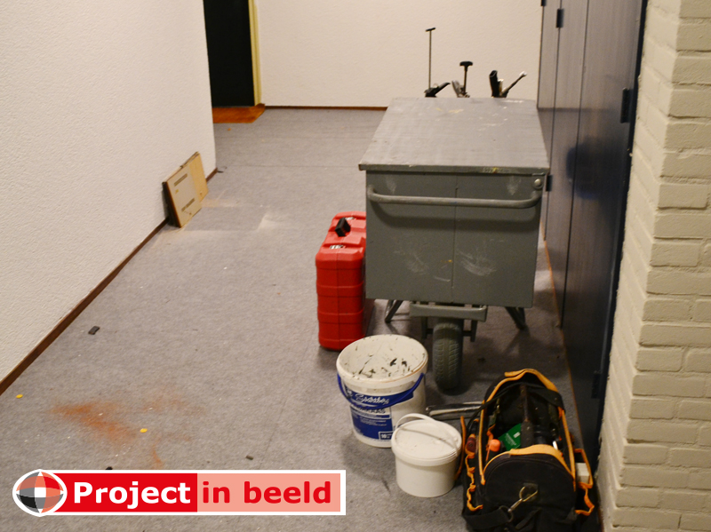 Project_in_Beeld_PrimaCover_Carpetsaver_veilig_beschermen_van_tapijt_afdekvlies_trap_vloer_tapijtgedekt_onderhoud