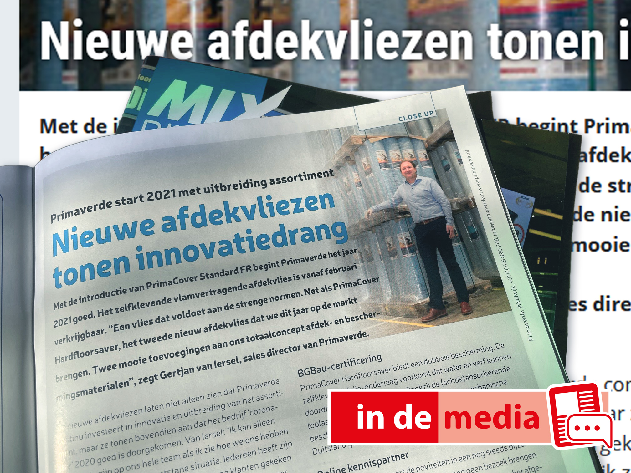 Primaverde_indemediaMIXpro MIXonline 2021