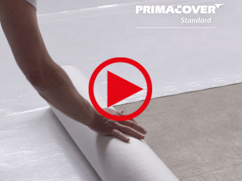 Project_in_Beeld_PrimaCover_Standard_aanbrengen_afdekvlies_youtube