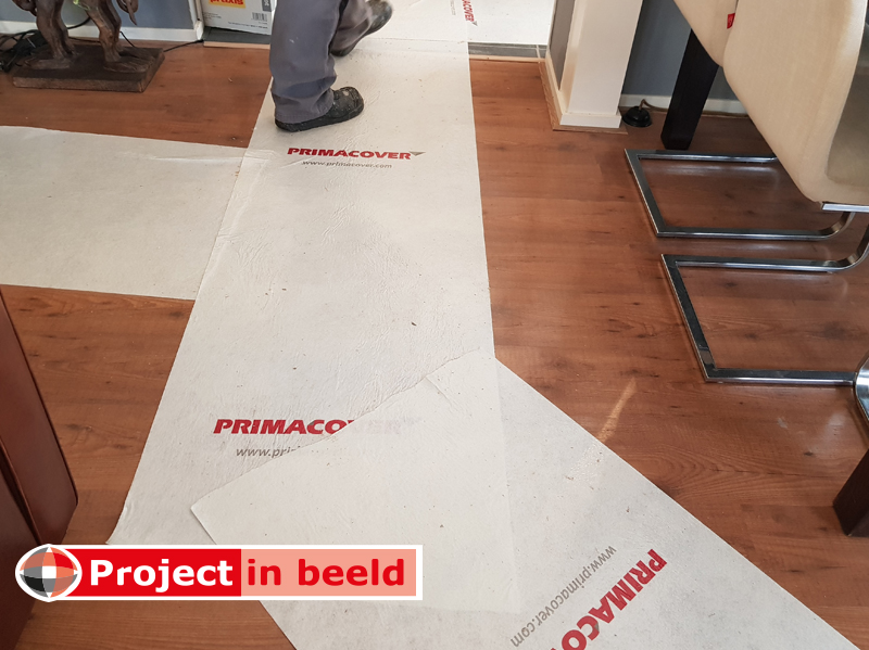 Project_in_Beeld_loper_PrimaCover_Standard_vloer_aanlooproute_gang_doorgang_beschermen
