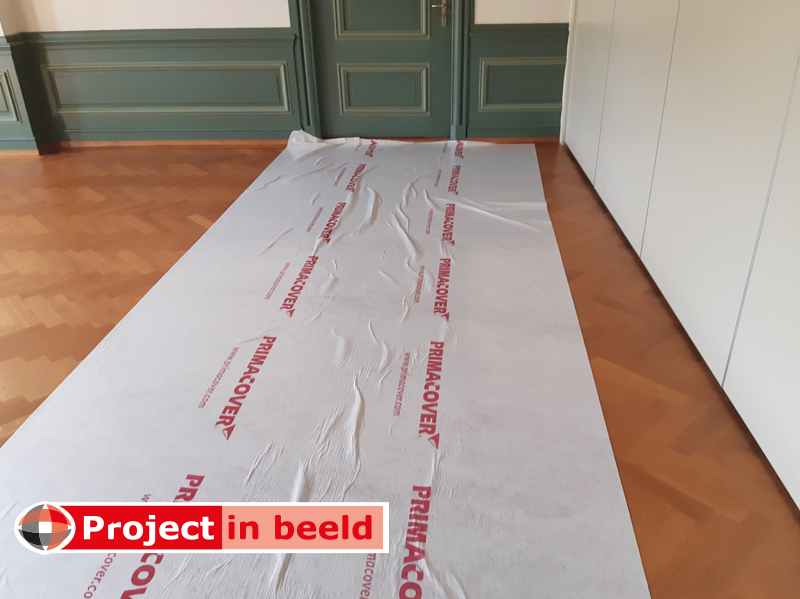 Project_in_Beeld_PrimaCover_Standard_vloer_aanlooproute_gang_doorgang_beschermen