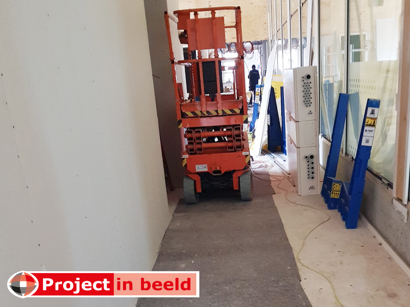 Project_in_Beeld_PrimaCover_Active+Defend_beschermen_dampopen_ademend_afdekvlies_viltplaat_beton
