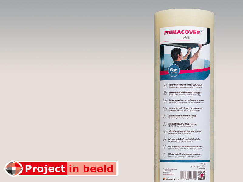 Project_in_Beeld_PrimaCover_Glass_transparant_rol_glasfolie_ruitfolie_folie_zelfklevend_bescherming
