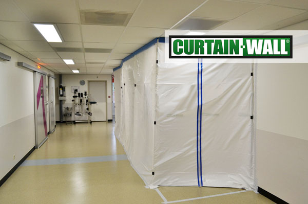 Curtain-Wall_stofwandsysteem_bescherming_stofvrij_herbruikbaar_duurzaam