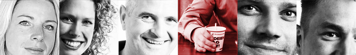 Primaverde team vacature solliciteren 2