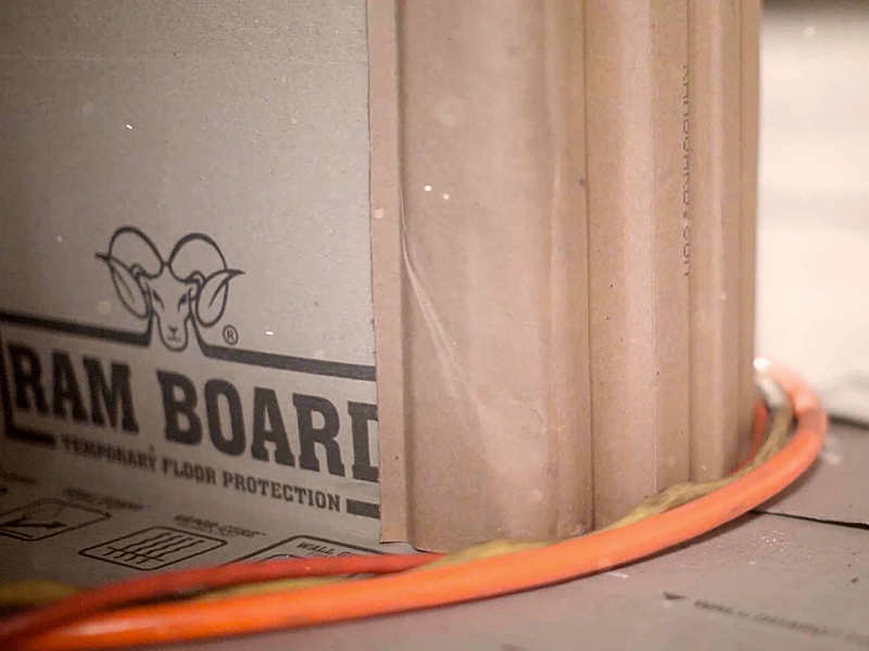 Ram Board Ram Jamb - Afbeelding 3