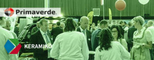 Keramiko Oostenrijk tegelvakbeurs