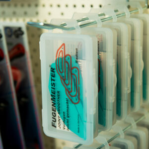 FugenMeister Spatula