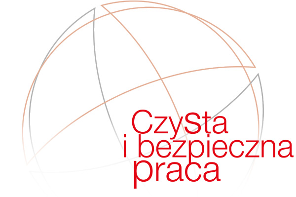 Czysta i bezpieczna praca