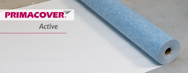 PrimaCover Active ademend zelfklevend afdekvlies