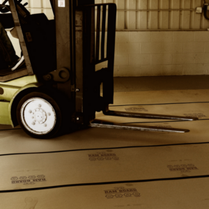 Ram Board Floor Protection